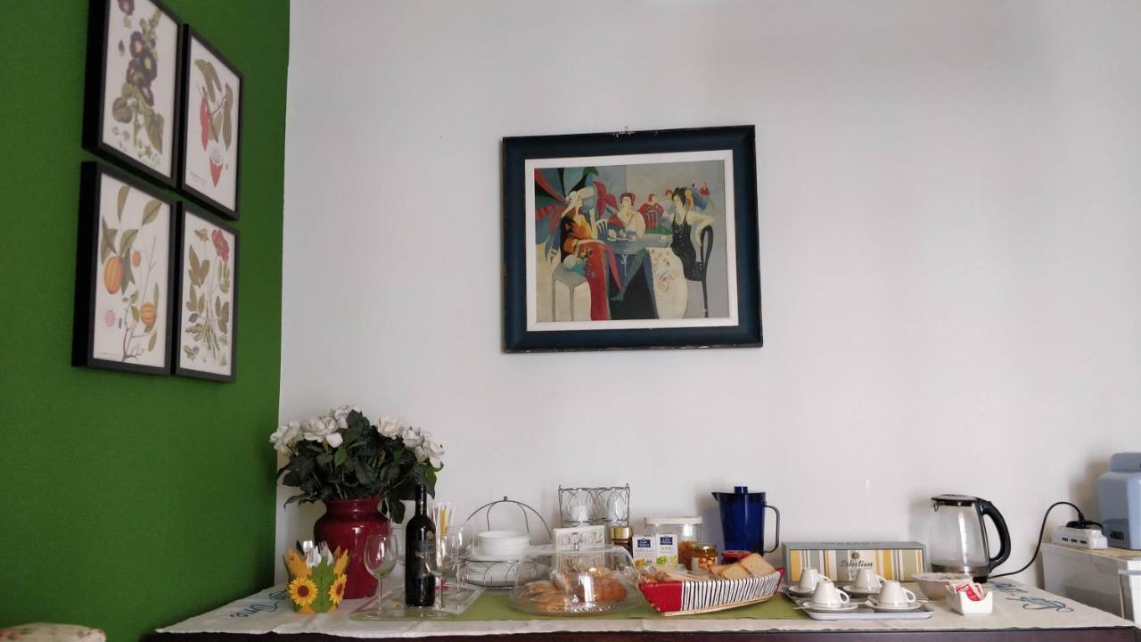 קטאניה Suite Time Van Gogh מראה חיצוני תמונה