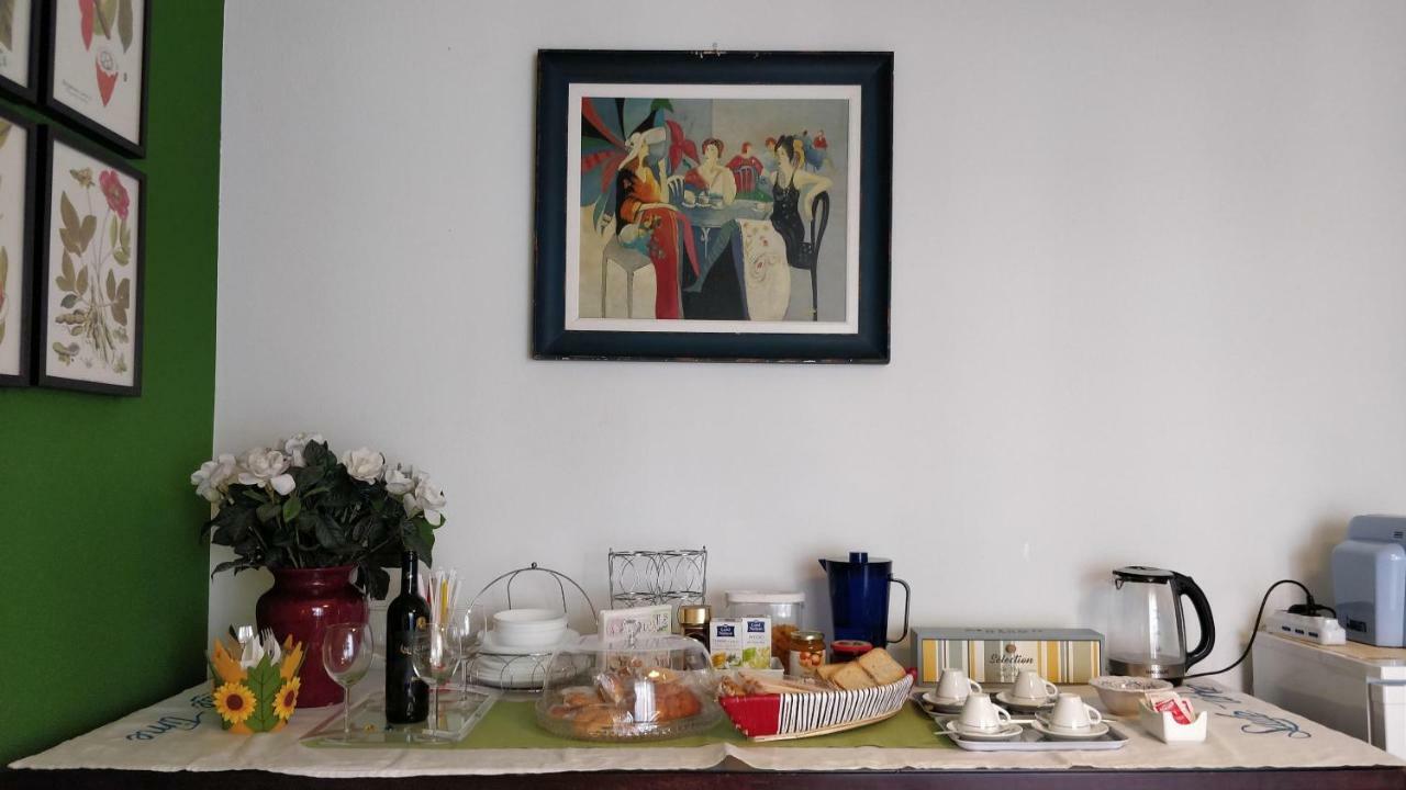 קטאניה Suite Time Van Gogh מראה חיצוני תמונה