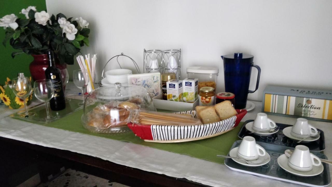 קטאניה Suite Time Van Gogh מראה חיצוני תמונה