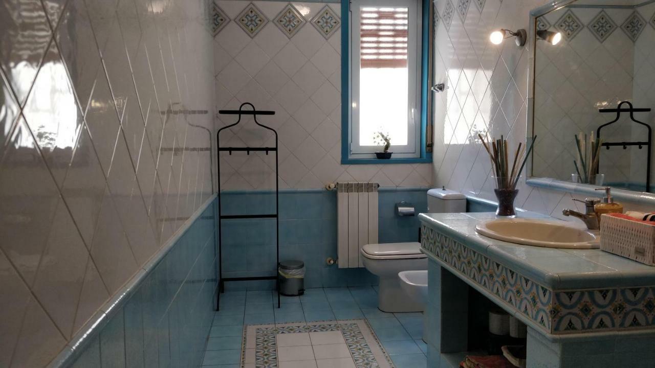קטאניה Suite Time Van Gogh מראה חיצוני תמונה